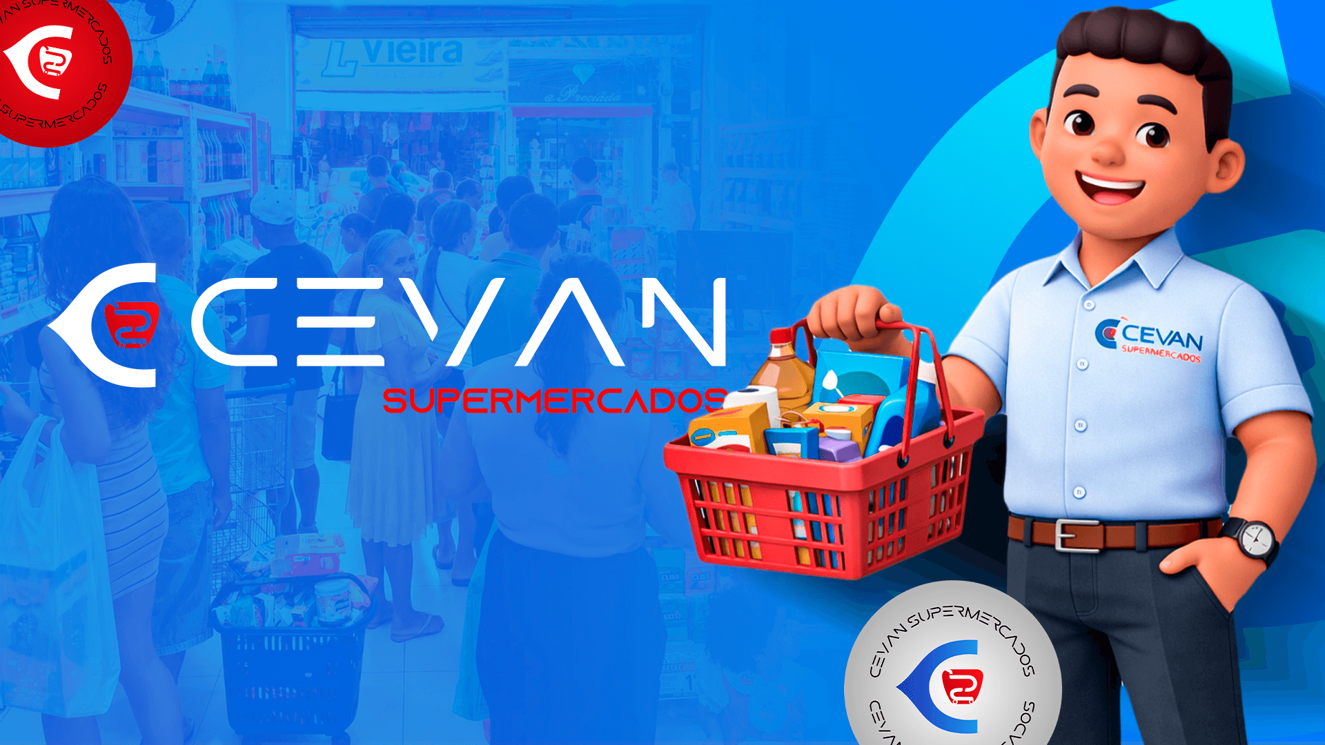 Cevan Supermercados