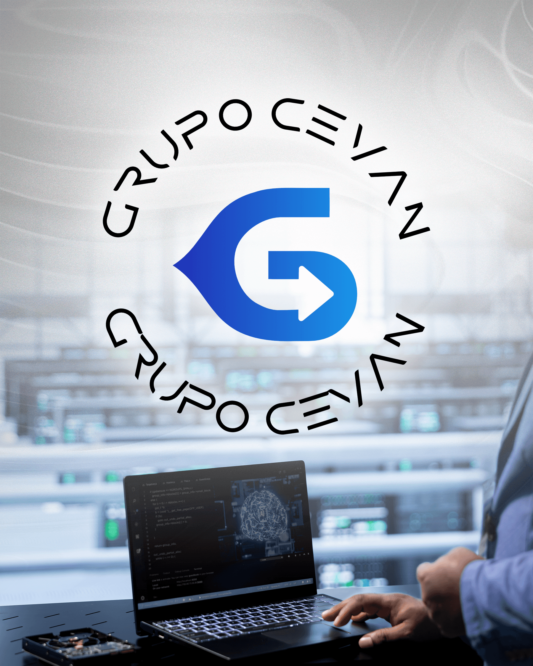 Sobre o Grupo Cevan